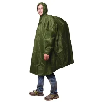 Frendo - Lightweight Waterproof Eva Poncho - 701301 product image
