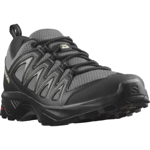 SALOMON - X Braze Men's Hiking Shoes - L47180100 product image