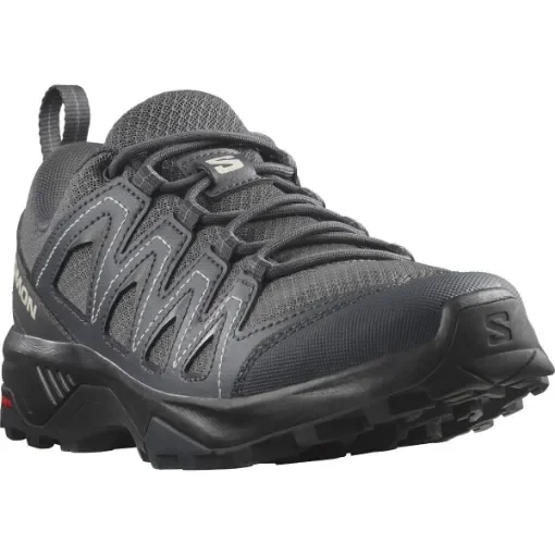 SALOMON - Women's X Braze Low Hiking Shoes - L47180200 product image