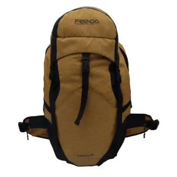 Frendo - Compostelle 40+5 Hiking Backpack - 205558 product image