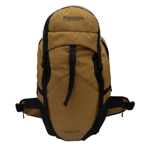 Frendo - Compostelle 40+5 Hiking Backpack - 205558 product image