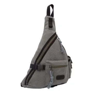 Frendo - Retro Canvas Pear Bag - 10L product image