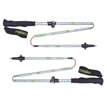 Frendo - Ultra Light Folding Hiking Poles - 701019 product image