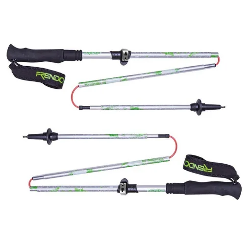 Frendo - Ultra Light Folding Hiking Poles - 701019 product image