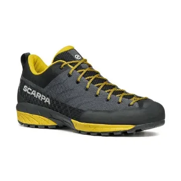 Scarpa - Mescalito Planet Approach Shoes Men - 72104-M product image