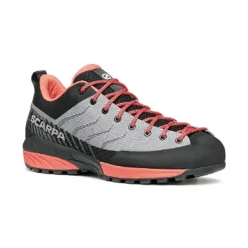 Scarpa - Women's Mescalito Planet Approach Shoes - 72104-352-1 product image