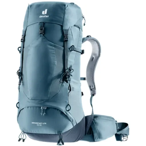 DEUTER - Aircontact Lite 40+10 Rucksack - 3340123-1374 product image