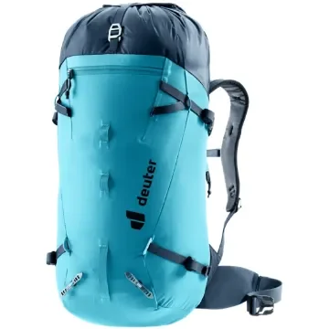 DEUTER - Guide Lite 28+ SL Women's Mountaineering Backpack - 3360220-1317 product image