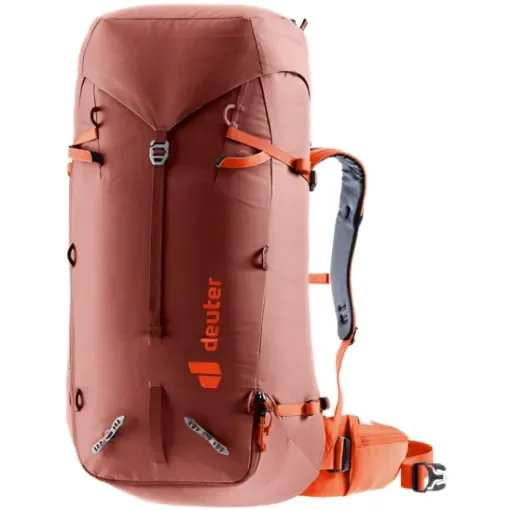 DEUTER - Guide 44+8 Mountaineering Backpack - 3361723-5912 product image