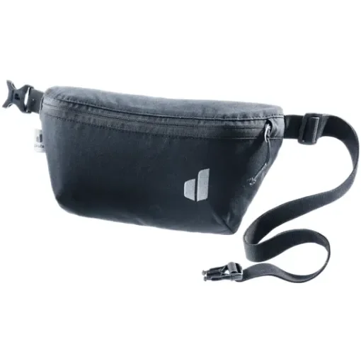 DEUTER - Avengo 1.5 Black Waist Bag - 3900223-7000 product image