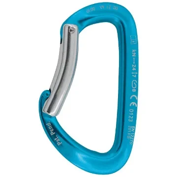 Camp - C.A.M.P. Orbit Bent Gate Carabiner - 248403 product image