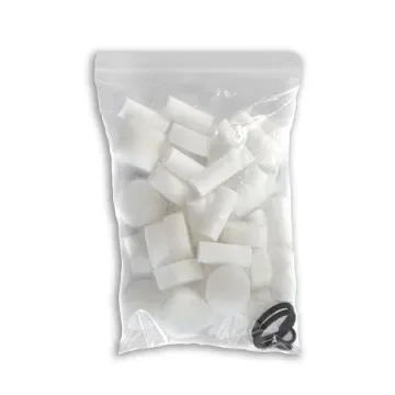 OXSEA - Pack of 25 Air Filters for Compressors & Pumps product image