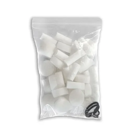 OXSEA - Pack of 25 Air Filters for Compressors & Pumps product image