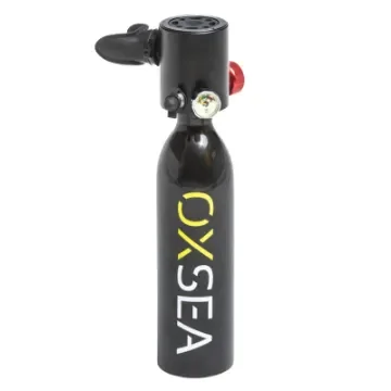 OXSEA - OX500Plus Mini Diving Bottle 0.5L - product image