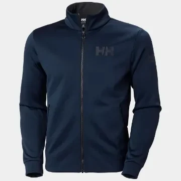 Helly Hansen - Men's HP Fleece Jacket 2.0 Navy - 34289 product image