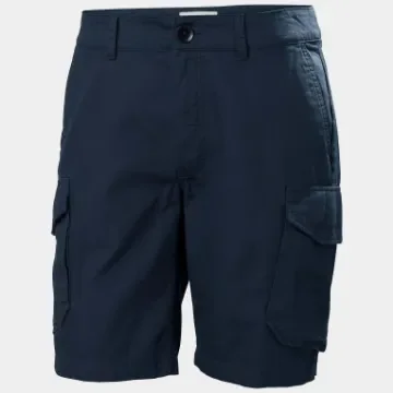 Helly Hansen - Men's Dock Cargo Shorts - 34276 product image