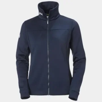 Helly Hansen - Men's Crew Fleece Jacket - 30229 product image