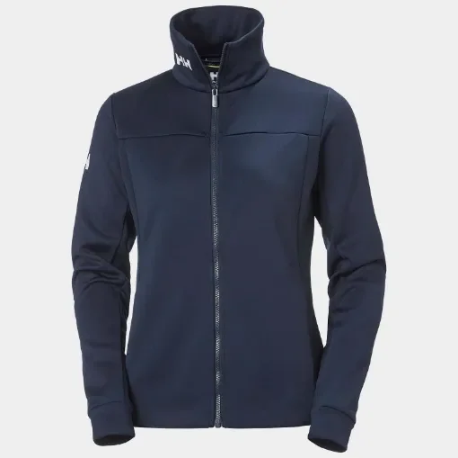 Helly Hansen - Men's Crew Fleece Jacket - 30229 product image