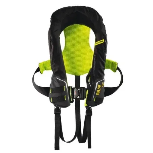 Plastimo - SLR 196 Automatic Lifejacket Pro Sensor - 70453 product image