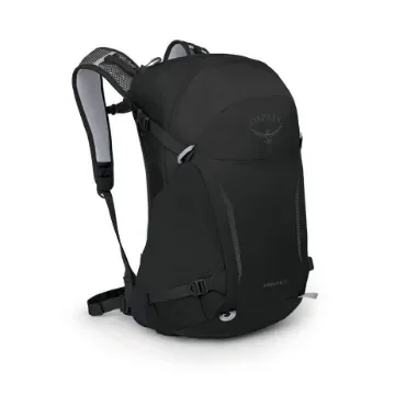 OSPREY - Hikelite 26 Black Hiking Backpack - 10004798 product image