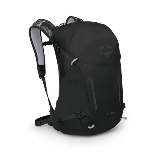 OSPREY - Hikelite 26 Black Hiking Backpack - 10004798 product image