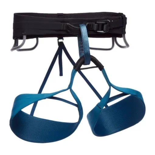 BLACK DIAMOND - Solution Climbing Harness - BD651082 product image
