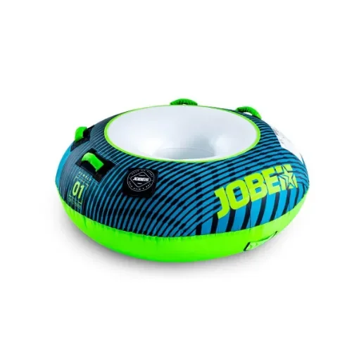 Jobe - Rumble Towable Tube 1P Teal - 230123001 product image