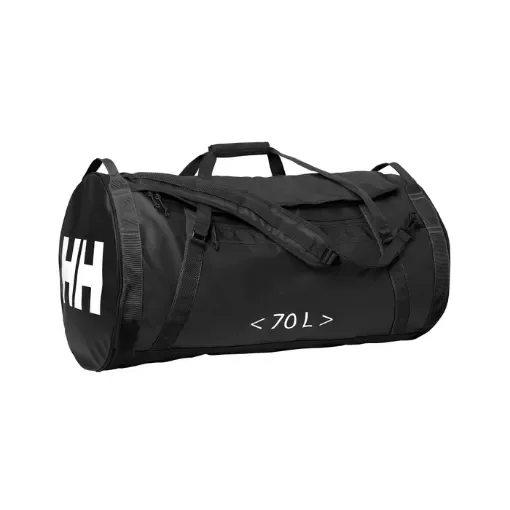 Helly Hansen - HH Duffel Bag 2 70L Black - 68004 product image