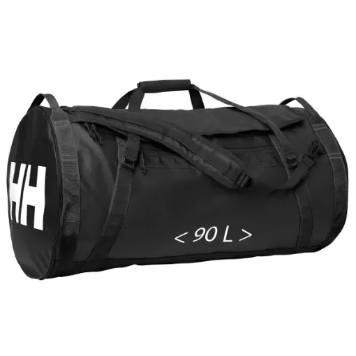 Helly Hansen - HH Duffel Bag 2 90L Black - 68003 product image