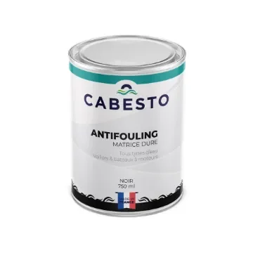 CABESTO - Seasonal Antifouling Paint for High-Speed Hulls product image
