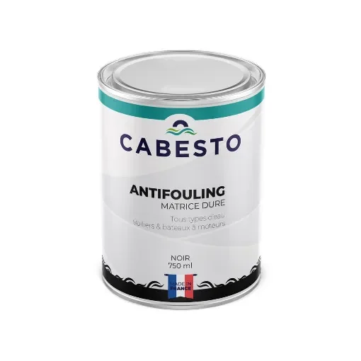 CABESTO - Seasonal Antifouling Paint for High-Speed Hulls product image