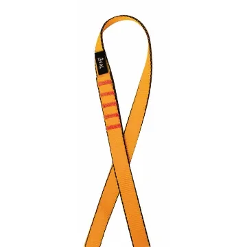 BEAL - Flat 18mm Nylon Sling 40cm - BSA18.40.5 product image