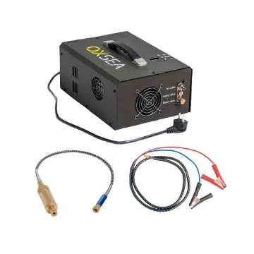 OXSEA - 12V/220V Mini Compressor for Mini Bottles product image