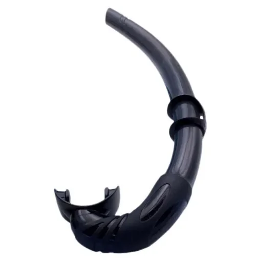 Dessault - AirFlex Spearfishing Snorkel with Large Diameter - AXE-DSTUAIRFLEX product image