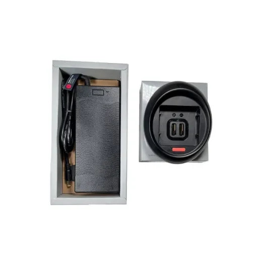 SUBLUE - Fast Charger for Navbow, Navbow+, Swii, Tini - 158Wh product image