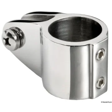 Osculati - Reinforced Fork Joint for 25 mm Pipes - 46.686.25 product image