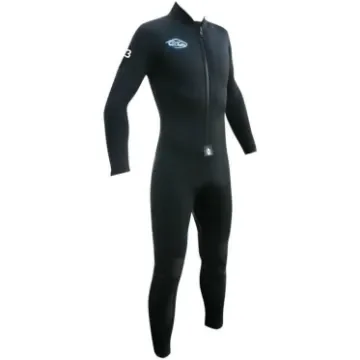 SELAND - Veral Long Sleeve Neoprene Jumpsuit - Canyoning & Rafting product image