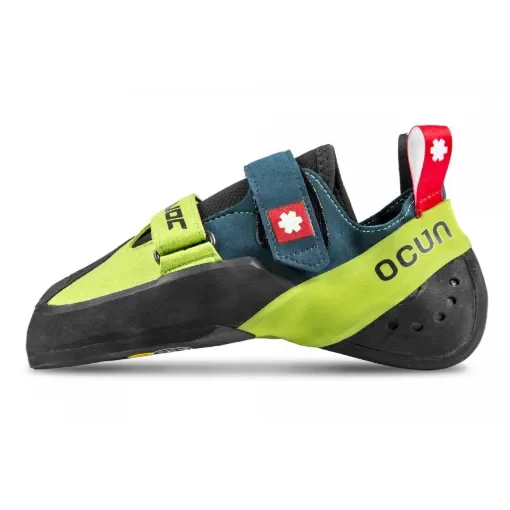 OCÚN - Havoc Climbing Shoes - High-Performance product image