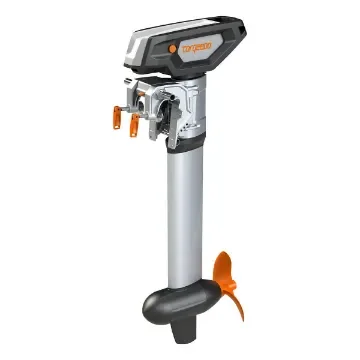 TORQEEDO - Cruise 3.0 R Electric Outboard Motor - 1260-00, 1261-00 product image