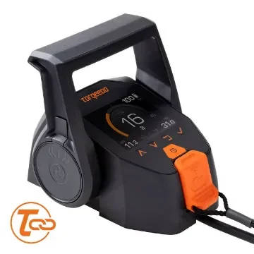 TORQEEDO - TorqLink Throttle with Colour Display - 1976-00 product image