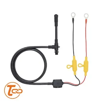 TORQEEDO - Cruise 6.0 TorqLink Cable Set for Third-Party Batteries - 1990-00 product image