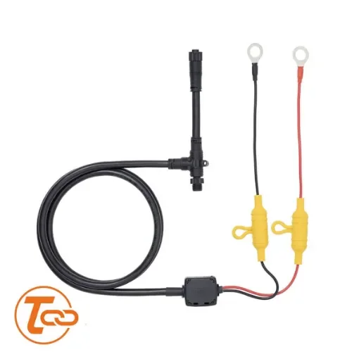 TORQEEDO - Cruise 6.0 TorqLink Cable Set for Third-Party Batteries - 1990-00 product image