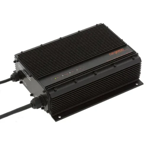 TORQEEDO - Charger 350 W for Power 24-3500 - 2206-20 product image