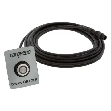 TORQEEDO - On/Off Switch for Power 24-3500 - 2304-00 product image
