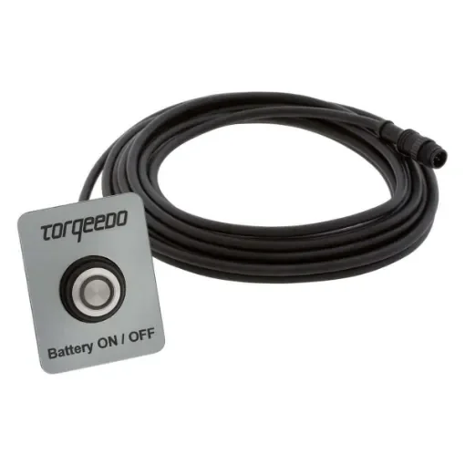 TORQEEDO - On/Off Switch for Power 24-3500 - 2304-00 product image