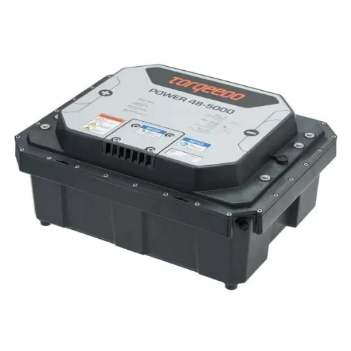 TORQEEDO - Power 48-5000 High-Performance Lithium Battery - 2104-00 product image