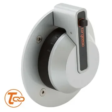 TORQEEDO - Throttle Sail Side Mounting with Bluetooth - 1949-00 product image