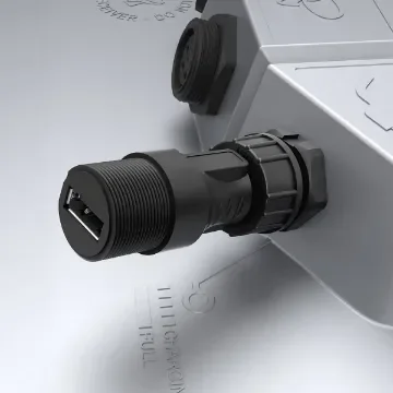 TORQEEDO - USB Adapter for Travel & Ultralight Batteries - 1977-00 product image