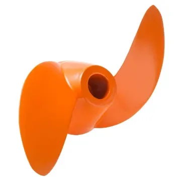 TORQEEDO - Weedless Propeller v10/p1100 for Electric Outboards - 1972-00 product image