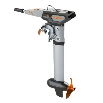 TORQEEDO - Cruise 3.0 T Electric Outboard Motor - 1264-00 product image